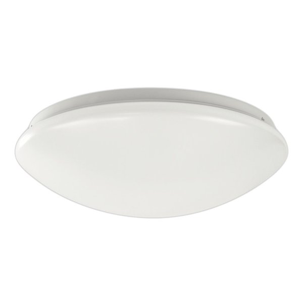 Westgate FCS-11-12W-40KFlush-Mount Cloud Fixture - Round 11" 12W 4000K 1100Lm, ETL & ES FCS-11-12W-40K